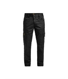Service Trousers Stretch