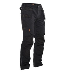 Craftsman Trousers