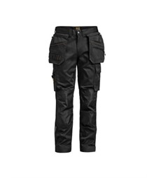 Craftsman Trousers Stretch