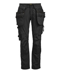 Womens Craftsman Trousers Stretch