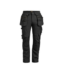 Craftsman Trouser 4-Way Stretch