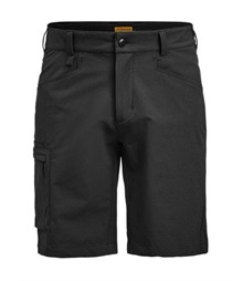 Service Shorts 4-Way Stretch