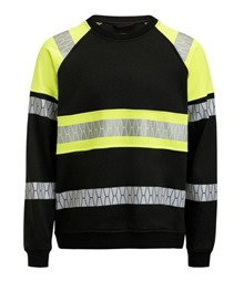 Sweatshirt Hi-Vis