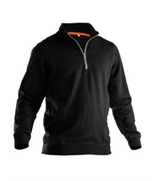 Sweatshirt 1/2 Zip