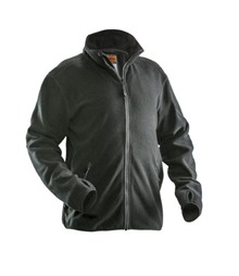 Fleece Jacket