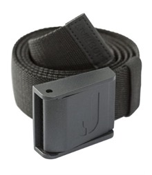 Stretch Belt "No Scratch" 120cm
