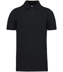 Kariban Organic 180 Pique Polo Shirt