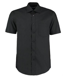 Men SS Classic Business Shirt