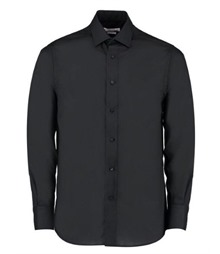 Men LS Tailored Busines Shirt