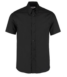 Mens SS Tailored Oxford Shirt