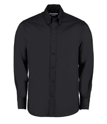 Mens LS Tailored Oxford Shirt