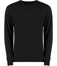Men Arundel Crew Neck Sweater