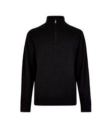 Arundel 1/4 Zip Sweater