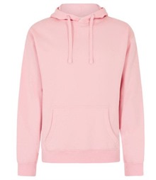 Mens Regular Fit Hoodie