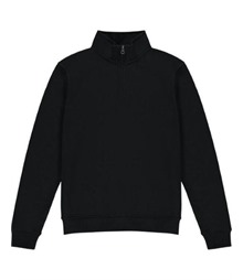 Mens Regular 1/4 Zip Sweat