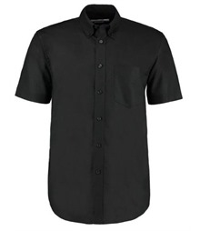 Men SS Classic Workwear Shirt