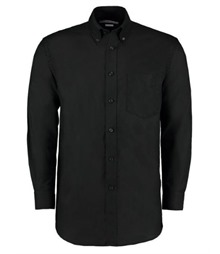 Men LS Classic Workwear Shirt