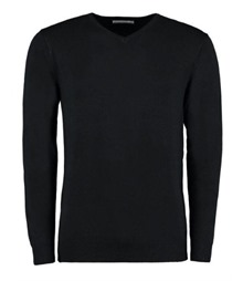 Mens Arundel V Neck Sweater