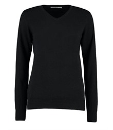Ladies Arundel V Neck Sweater