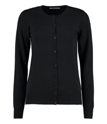 Lady Arundel Crew Cardigan
