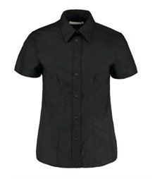 Ladies SS Workwear Shirt
