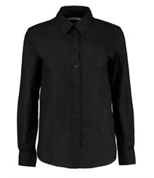 Ladies LS Workwear Shirt