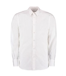 Mens LS Tailored City Shirt