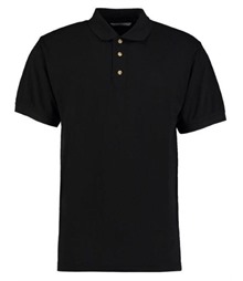 Mens Workwear Superwash Polo