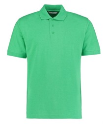 Mens Klassic Superwash Polo