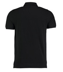 Mens Heavy Superwash Polo
