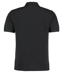 Mens Slim Superwash Polo