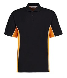 Mens Classic Track Polo