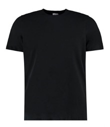 Mens Fashion Fit Cotton Tee