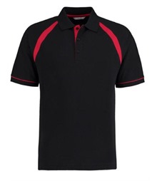 Men Classic Fit Oak Hill Polo