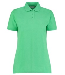 Ladies Klassic Superwash Polo