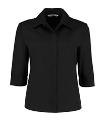Ladies 3/4 Continental Blouse