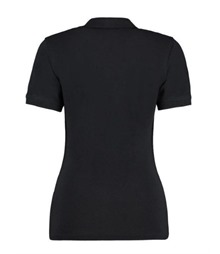 Ladies Comfortec VNeck Polo