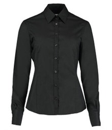Lady Tailor LS Business Shirt