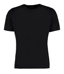 Mens Cooltex Contrast Tee