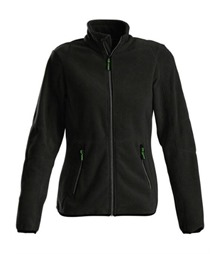 Printer Ladies Speedway Fleece Jacket