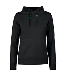 Printer Ladies Fastpitch Hooded Sweater