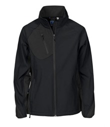 ProJob Prio 2423 Ladies Softshell Jkt