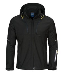 ProJob 3412 Ladies Functional Jkt