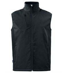 ProJob Prio 3702 Softshell Vest