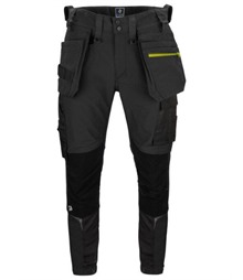 ProJob Kevlar Stretch Holster Trouser