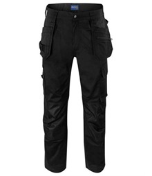 ProJob Prio Stretch Holster Trouser