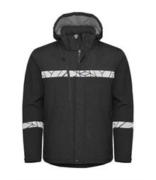 ProJob Progression 7400 Softshell Jkt