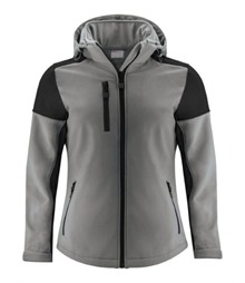 Ladies Softshell