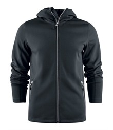Layback Full Zip Hoodie
