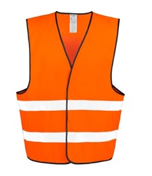 Hi-Vis Motorist Safety Vest